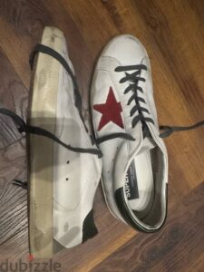 Golden Goose Superstar 20,000 ج.م