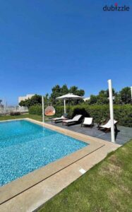 فيلا ستاندالون اعلي واميز كومبوند في التجمع جنب ميفيدا بمقدم (1,840,000) لافيستا الباتيو lavista 36,800,000 ج.م