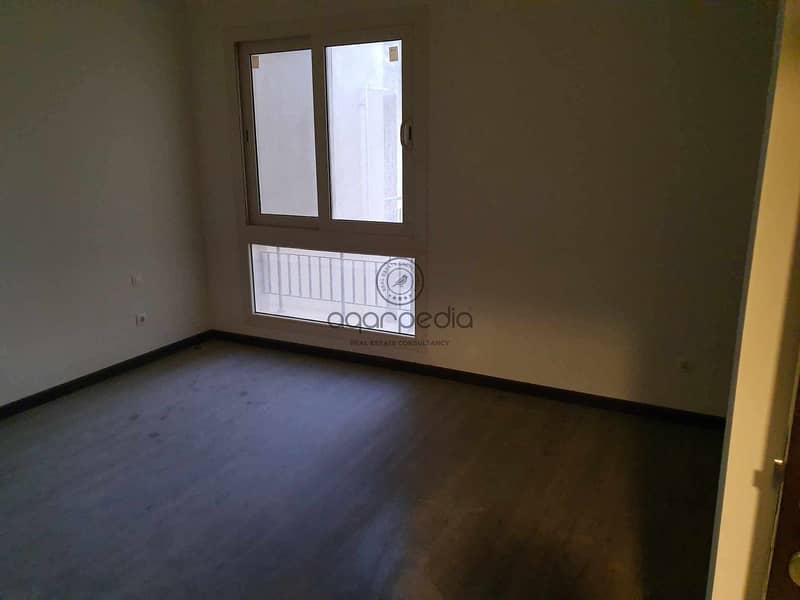 شقة فاخرة للبيع متشطبة بالكامل في اب تاون كايرو - المقطم 0