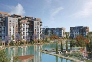 6,493,560 ج.م شقة للبيع بأفضل سعر في هاب تاون – مدينة المستقبل – موقع مميز جدا – استلام فوري