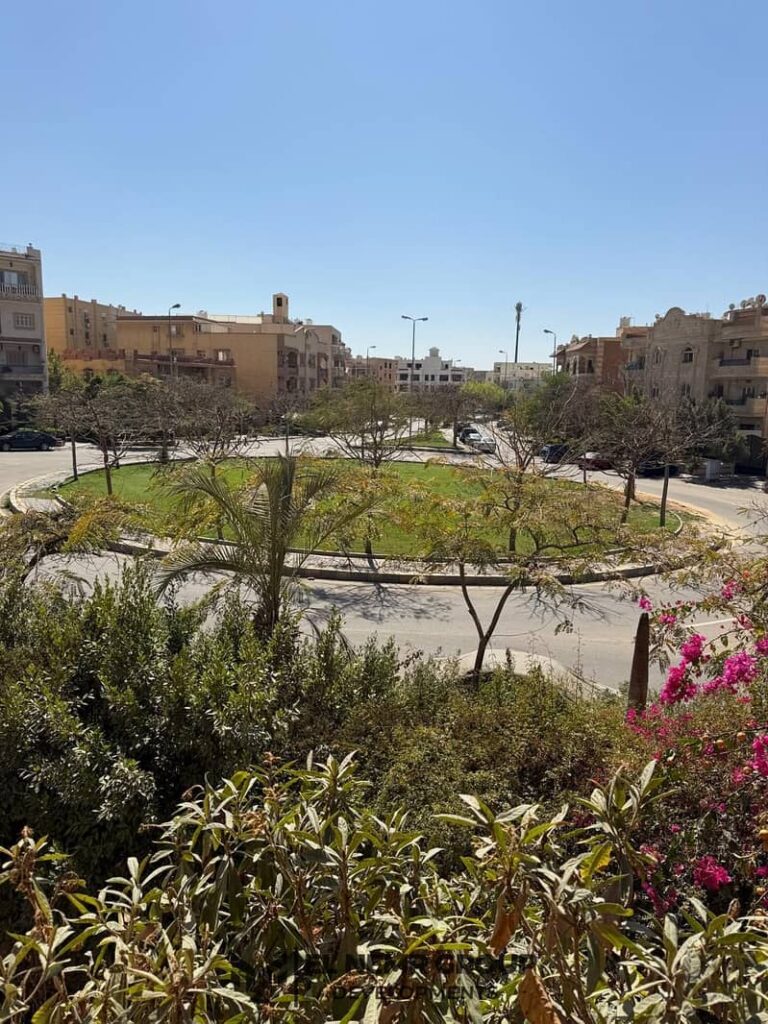 بيزمنت للبيع في الياسمين ٣ -التجمع الاول- القاهرة الجديدة 0