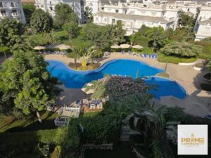 أي فيلا روف 316 متر مربع للبيع بافضل موقع بماونتن فيو اكتوبر بارك واقل سعر لسرعة البيع 6 أكتوبر Ivilla roof for sale in Mountain view October park 11,600,000 ج.م