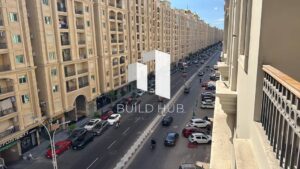 27,000 ج.م وحدة سكنية للايجار – كمبوند فالوري النقل والهندسة