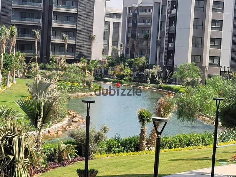 شقة 178 م ليك فيو في بريفادو مدينتي 0