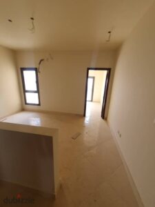 شقة 60 م في كمبوند نيوم في أكتوبر 2,000,000 ج.م