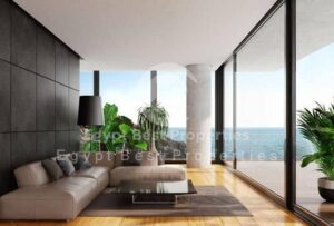 احجز وحدتك الان بدون مقدم متشطبه وباطلاله مميزه علي البحر واللاجون 8,000,000 ج.م