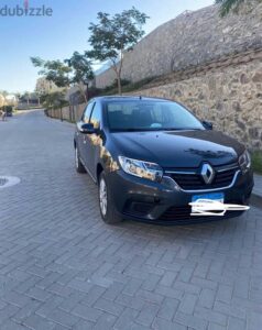 380,000 ج.م Renault Logan 2021