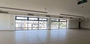 محل ارضي واول مستقل كورنر تشطيبب كامل بالتكيفات 225,000,000 ج.م