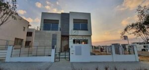 16,918,000 ج.م تاون هاوس كورنر – بالم هيلز القاهرة الجديدة – ب اقل سعر بالسوق