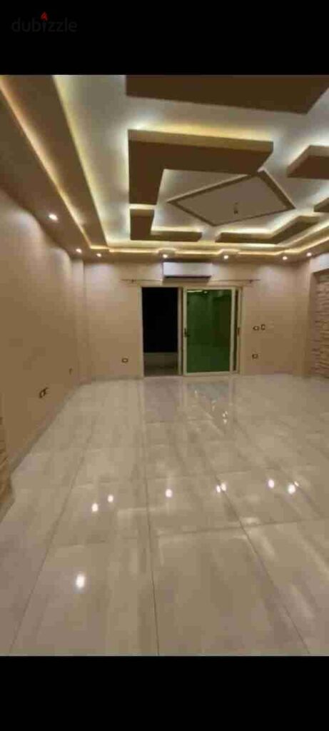 شقه لقطه للايجار بالشيخ زايد 0