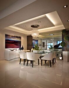 خليك بعيد عن الزحمه وامتلك شقه في نيو بارك في الشيخ زايد بمقدم 10% وتقسيط يصل الى 9 سنوات بجوارهايبر 1 7,254,000 ج.م