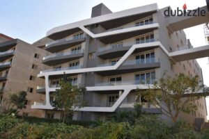 فرصة شقة جاهزة للمعاينة view لاندسكيب في افضل وارقى موقع في المستقبل للبيع بسعر لقطة وبمقدم 10% فقط 4,000,000 ج.م