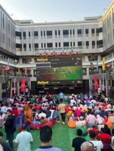 محل تجاري للبيع استلام فورى فى أكبر كثافة سكانية الحى التاسع مدينة العبور Obour City 4,750,000 ج.م