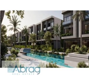 8,500,000 ج.م شقة فاخرة للبيع في إيست فال – سوديك – دفعة أولى 5% وأقساط تصل إلى 9 سنوات.