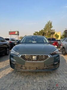 1,440,000 ج.م Seat Leon 2026