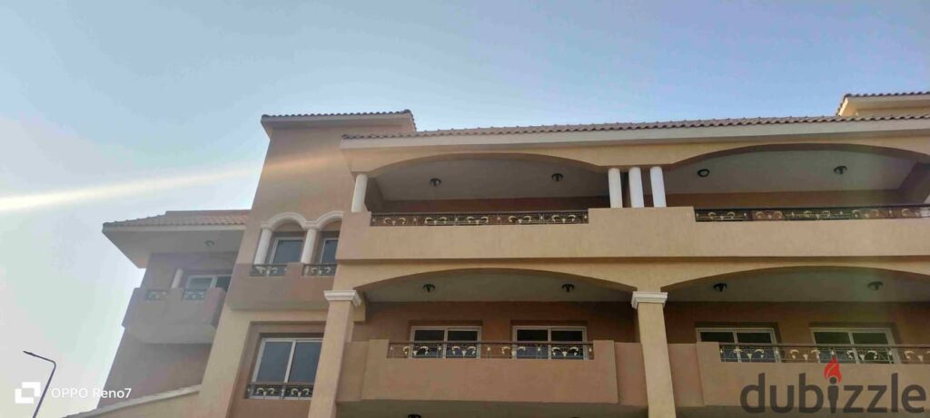 اجمل موقع في كمبوند الخمائل الشيخ زايد 0