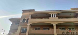 5,500,000 ج.م اجمل موقع في كمبوند الخمائل الشيخ زايد