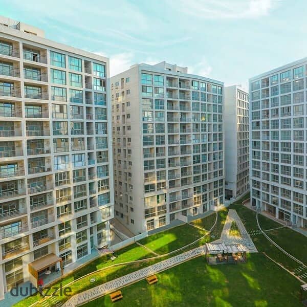 شقه للأيجار 155م مفروشه بالكامل بالتكييفات (3 غرف) في وان قطاميه 0