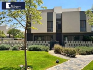 بالتقسيط فيلا للبيع 245م فرش كامل بالتقسيط في كمبوند البروج الشروق إمتلك الأن ! 13,800,000 ج.م