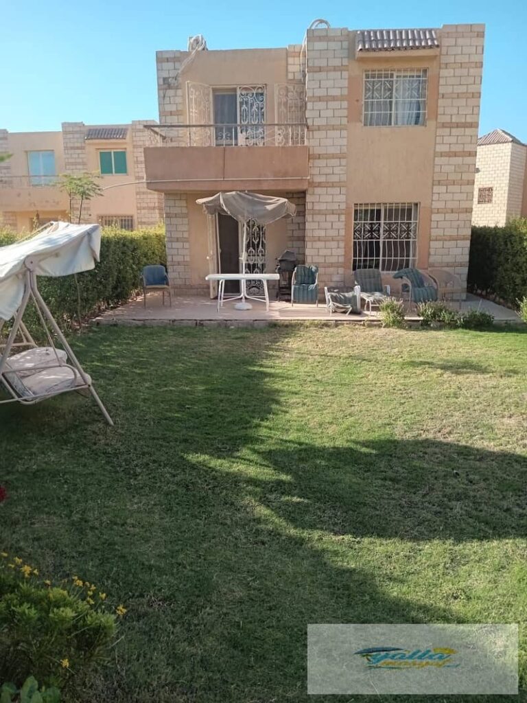 فيلا للبيع في نيو فينيسيا العين السخنة – على البحر مباشرة، مفروشة ومكيفة 0