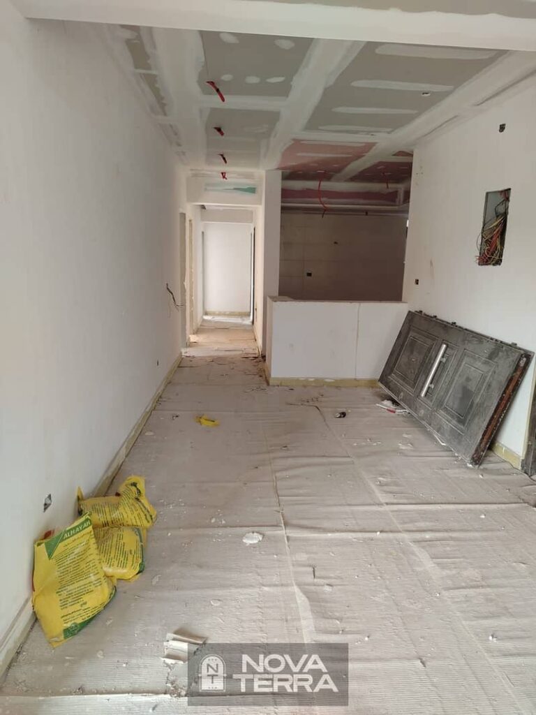 شقة أرضي مرتفع للبيع بمدخل خاص–الحي الـ 16-الشيخ زايد-بالقرب من كمبوند بيفرلي هيلزBeverly Hills-محور 26 يوليو-وصلة دهشور 0