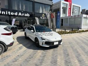 جاكت بالطو بامب رجالي جديد مقاس L 850 ج.م