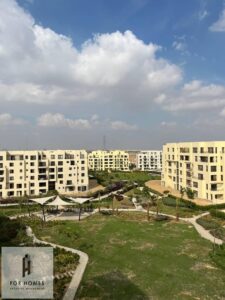 شقة للبيع المساحة: ٢٠٩ متر في أو ويست أوراسكوم، أكتوبر 6th of October / O West Compound 7,655,269 ج.م