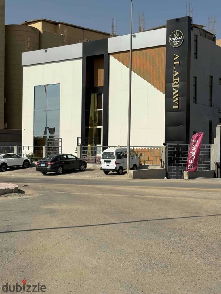 مصنع تعبئة بن قهوة شيكولاتات حلويات شرقية لحوم غذائي للايجار في التجمع الخامس المنطقة الصناعية بالتجمع الألف مصنع رخصة تشغيل وسجل صناعي دائم 0