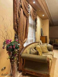 دوبلكس للبيع في فيلات النرجس3 11,200,000 ج.م