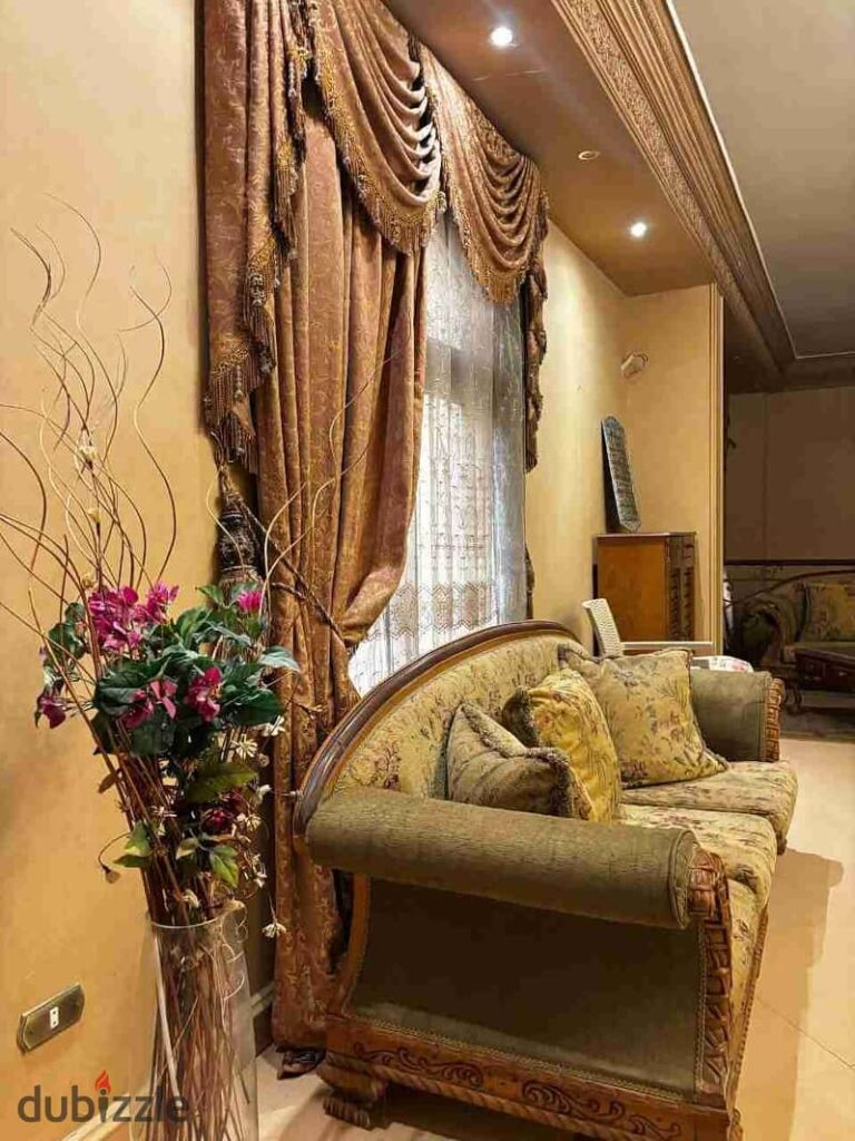 دوبلكس للبيع في فيلات النرجس3 0