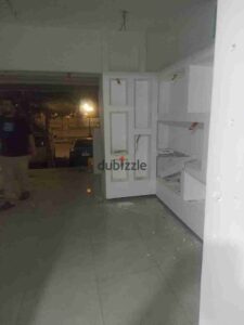 محل للإيجار بمصر الجديدة 25,000 ج.م