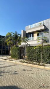 فيلا توين هاوس بفيو لاند سكيب استلام فوري من لافيستا باقل سعر في الماركت 15,500,000 ج.م