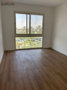 شقة للبيع – جولف ريزيدنس | فيو النافورة 19,000,000 ج.م