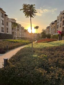 بنتهاوس فاخر استلام فوري للبيع في ستون ريزيدنس – القاهرة الجديدة 8,600,000 ج.م