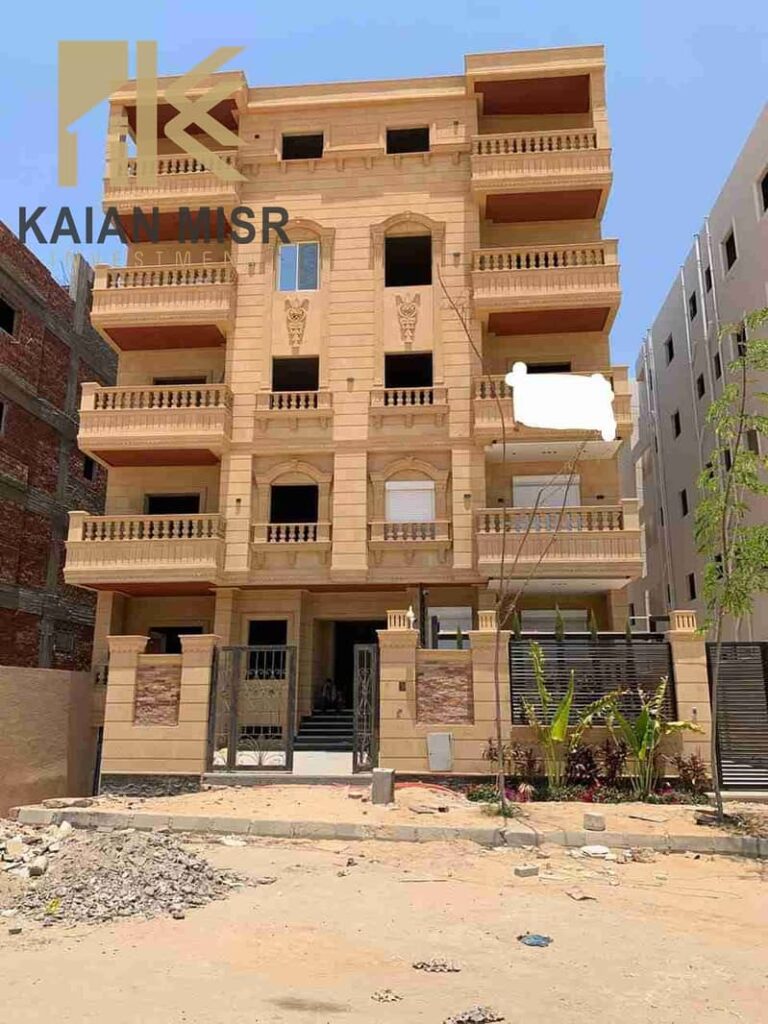 شقة 240م للبيع في المنطقة الثامنة دابل فيو بحري 0