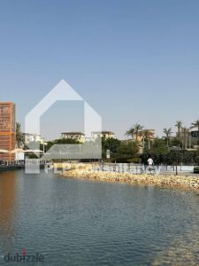 شقة للبيع استلام فوري متشطب بالكامل و برايم لوكيشن بداخل مفيدا من شركة اعمار بالتجمع الخامس بالجولدين اسكوير و بالقرب من الجامعة الامريكية 23,850,000 ج.م