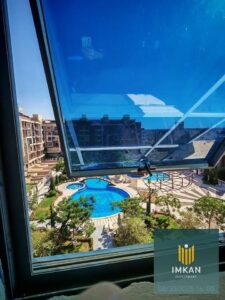 شقة 170م في أيزولا – مصر الجديدة قرب المطار القاهرة – للبيع مع وديعة صيانة مجانا – isola 6,600,000 ج.م