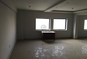 فرصة استثنائية – مكتب إداري جاهز للإيجار في التجمع 140,000 ج.م