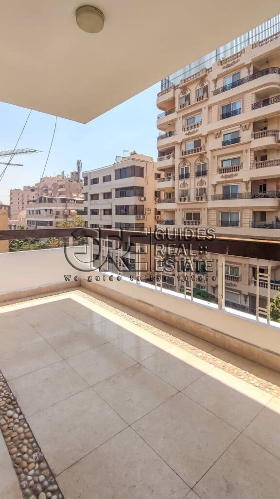 شقه للبيع في مصر الجديده سوبر لوكس بسعر مميز 0