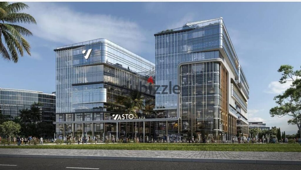 عياده 32م للبيع في مول فاستو سعر افتتاحي 9 سنين تقسيط علي بن زايد مباشره 0