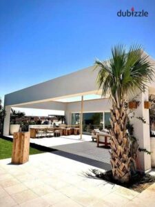 19,000,000 ج.م فيلا لقطه سي فيو , جاهزة للمعاينة الڤيلا متشطبه بالكامل الترا سوبر لوكس