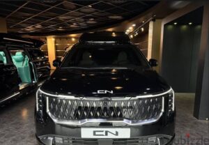 3,600,000 ج.م Kia Carnival VIP 2026 كيا كارنفال
