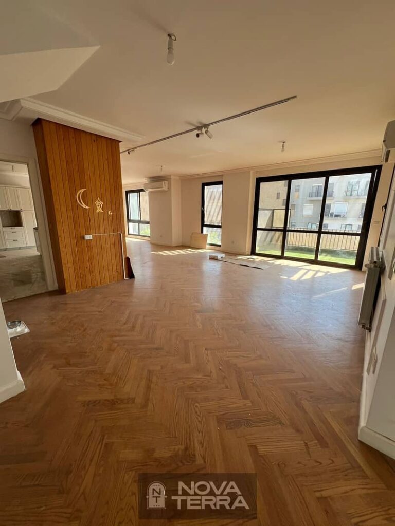 دوبلكس للإيجار في كمبوند ويستاون – بيفرلي هيلز Beverly Hills– الشيخ زايد  Sheikh Zayedعلى وصلة دهشور وبالقرب من محور 26 يوليو. 0