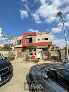 28,500,000 ج.م للبيع فيلا ستاند ألون–كمبوند الريم (التوسعات الشرقية)–6 اكتوبر-بالقرب من طريق الواحات-وصله دهشور-محور 26 يوليو-مول مصر