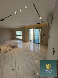 6,590,000 ج.م شقة للبيع 167م متشطبة (3غرف) فى هليوبليس الجديدة بخصم كاش 54%