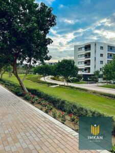 شقة للبيع 3غرف فيو نادى و لاند سكيب فى كمبوند تاج سيتي عالطريق السويس القاهرة الجديدة taj city compound new cairo 7,545,000 ج.م