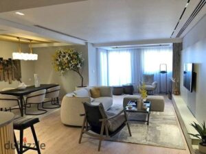 للبيع في كمبوند الباتيو اورو شقة للبيع جاهزة للسكن علي فيو حمامات سباحة بمقدم مليون و 200الف فقط في التجمع الخامس القاهرة 13,500,000 ج.م