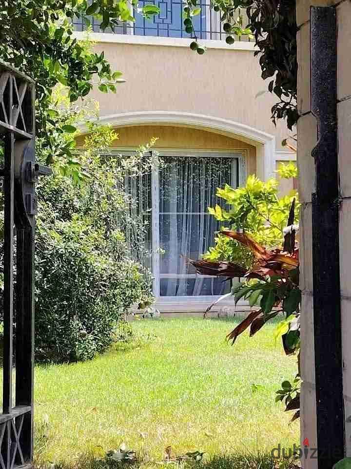 Villa for sale view lagoon  عندي فيلا للبيع على لاجون مباشر في قلب القاهرة الجديدة مطلوب كاش فقط 18000,000 0