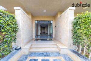 12,093,575 ج.م استلم فورا شقة بأقل سعر في جاليريا مون فالي التجمع