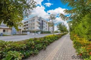 9,727,674 ج.م استلم فورا شقة بأقل سعر في جاليريا مون فالي التجمع